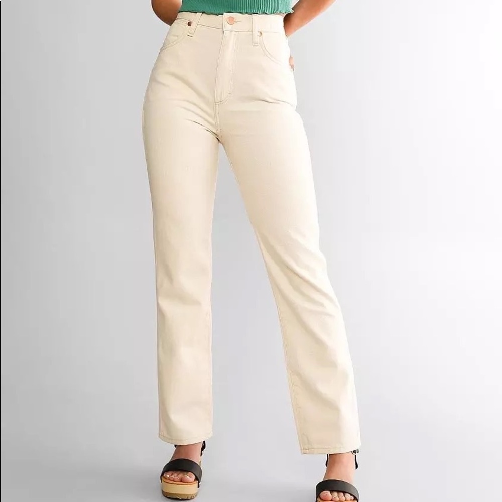 Wrangler Jeans